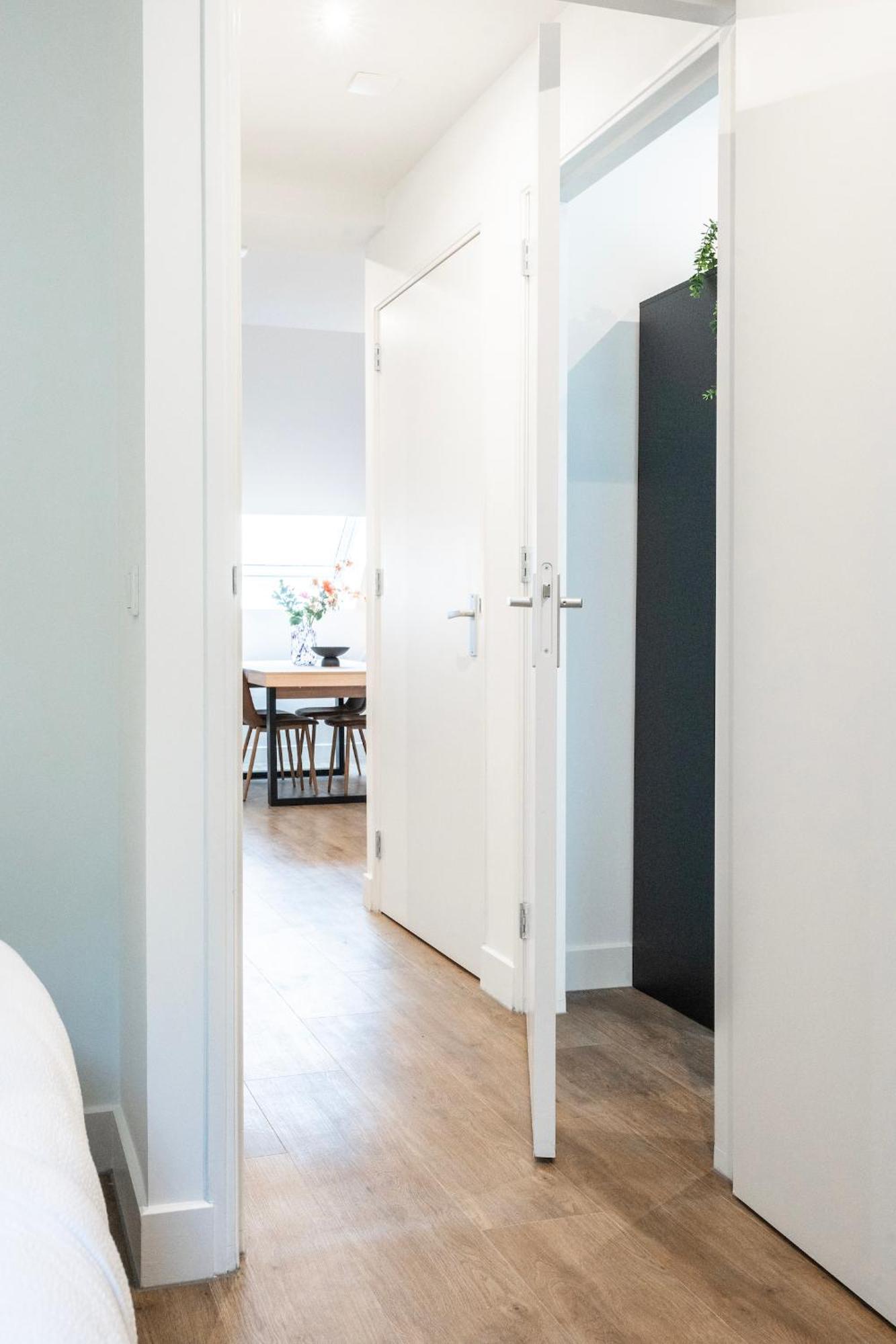 6-Bed Aircon House Diaz 60M2, Many Bedrooms Тілбург Екстер'єр фото